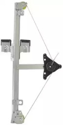 ELECTRIC LIFE zrje703l -  Подъемное устройство для окон